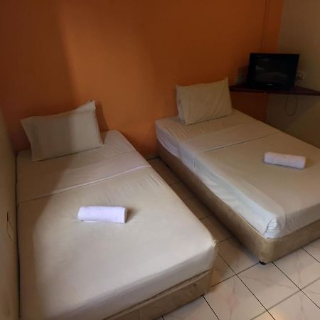 Abell Residence Kuching Luaran gambar