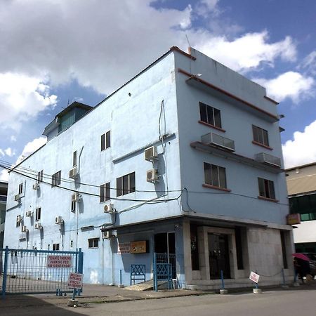 Abell Residence Kuching Luaran gambar