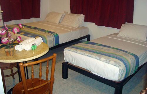 Abell Residence Kuching Luaran gambar