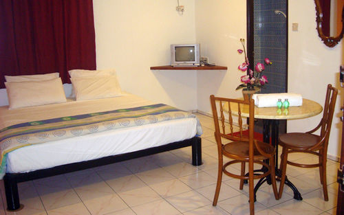 Abell Residence Kuching Luaran gambar